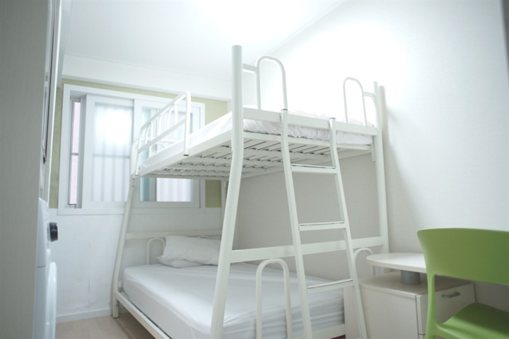 Fitness Facility Photos