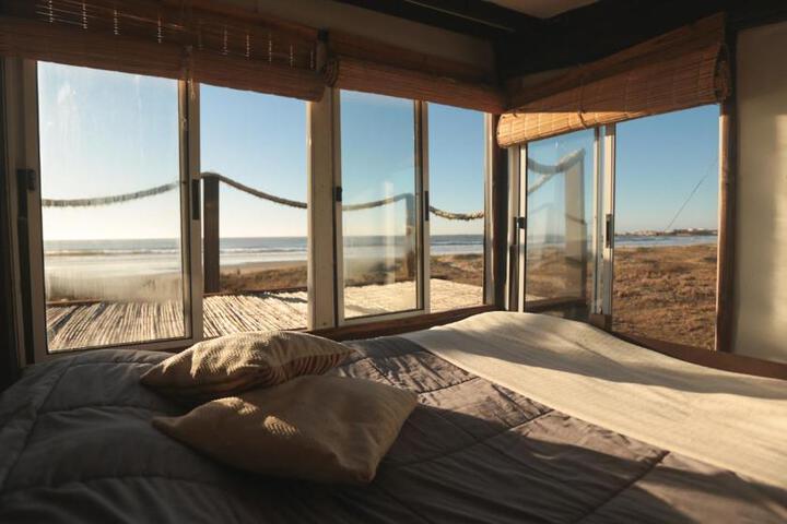 Ventanas al Mar