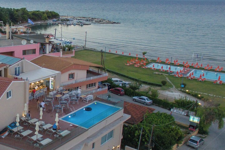 Hotel 39 of 42