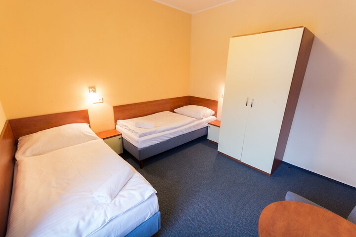 Suite Room