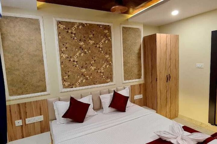 The Biswalaxmi Inn