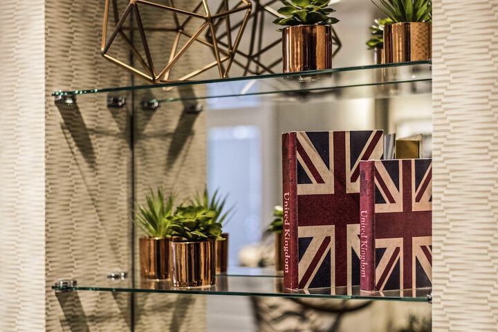 Hotel Interior 2 of 116