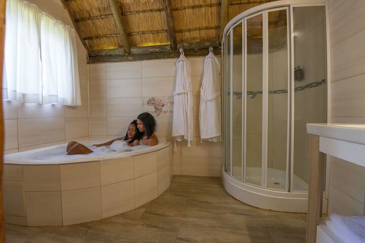 Bath Interior