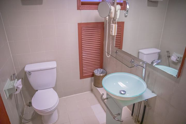 Bath Amenities