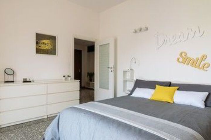 Home at Hotel - Strigelli