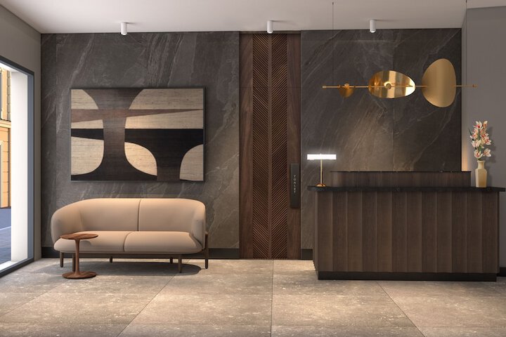 Armerun Heritage Hotel Rijeka in Rijeka