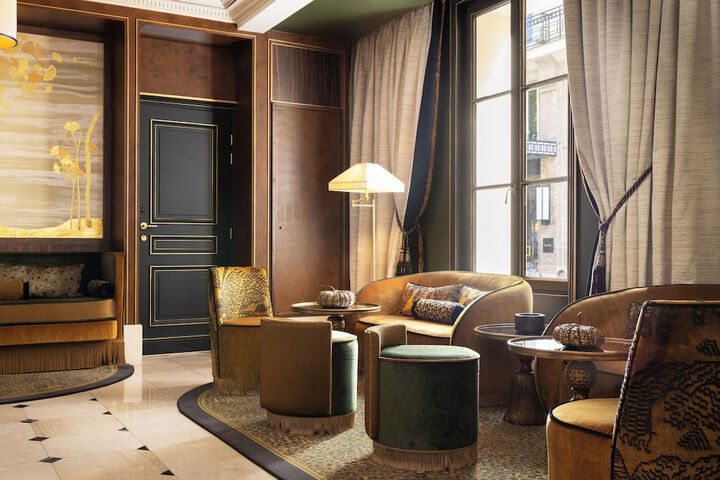 Hotel Interior 4 of 42