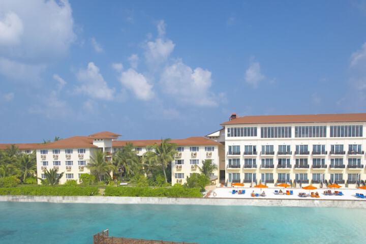 Hotel 59 of 69
