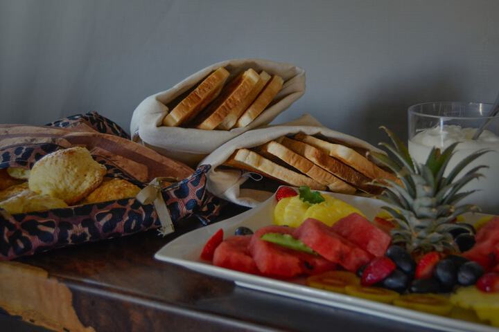 Breakfast/Coffee Service 41 of 95