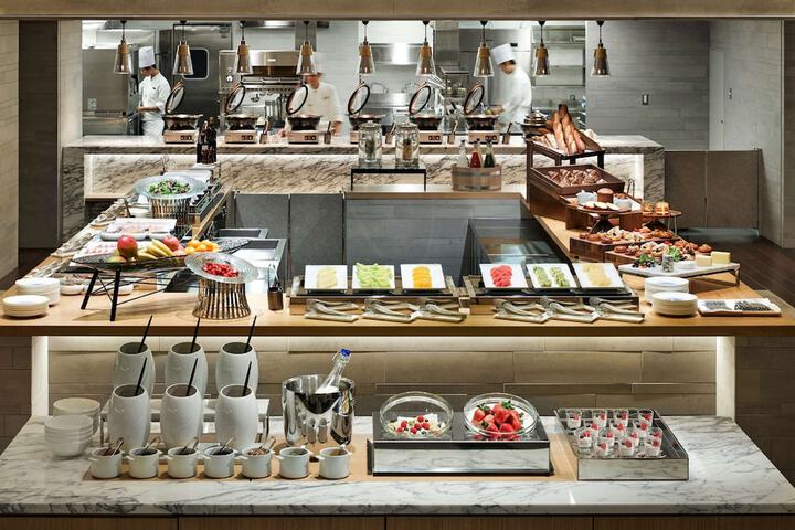 Breakfast/Coffee Service 139 of 156