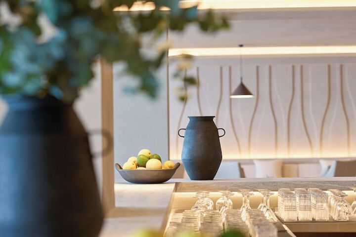 Breakfast/Coffee Service 128 of 160