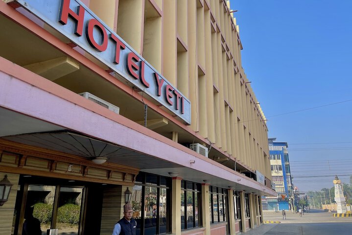 Hotel 17 of 18