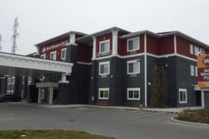 Hotel 50 of 60
