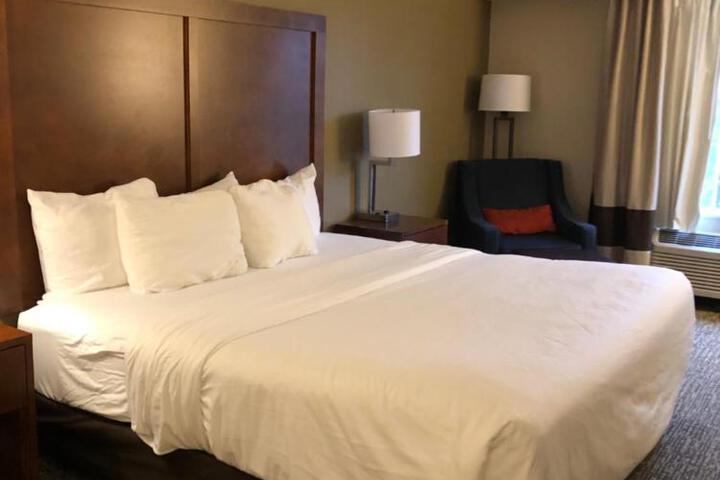 1 King Bed Deluxe Room (16 of 27)