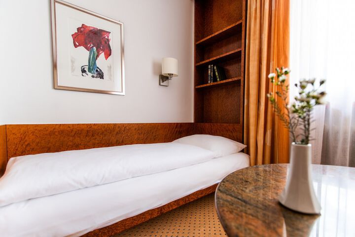 Extra beds