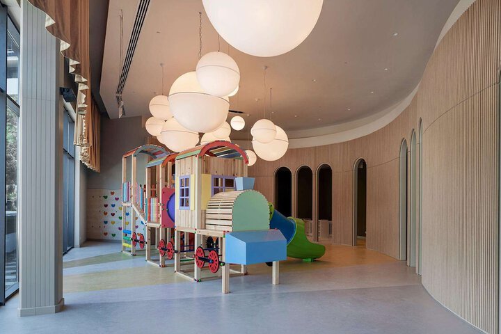 Hotel Interior 107 of 217