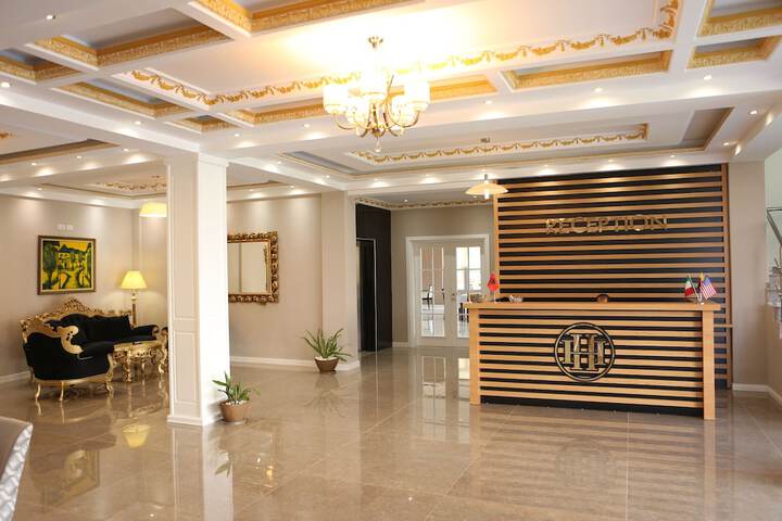 Hotel Interior 3 of 45