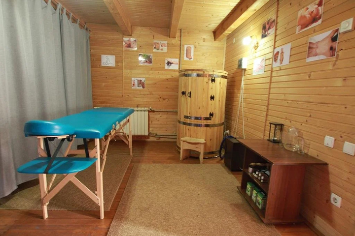Hotel Oberig