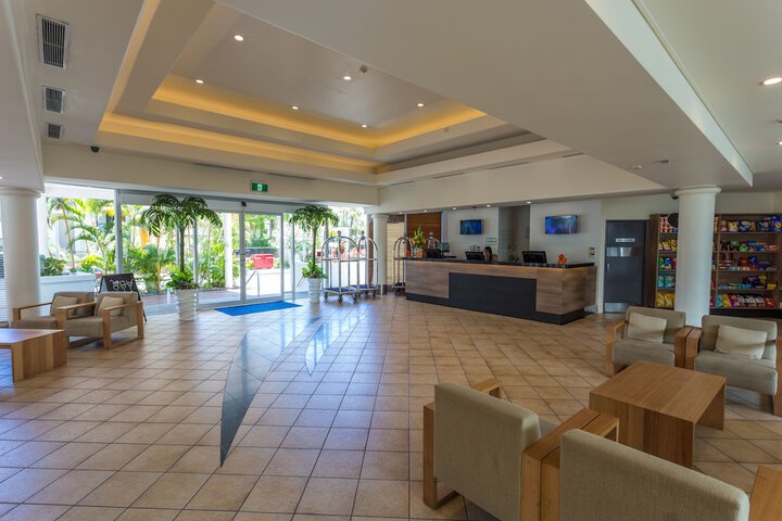 Hotel Interior 4 of 127