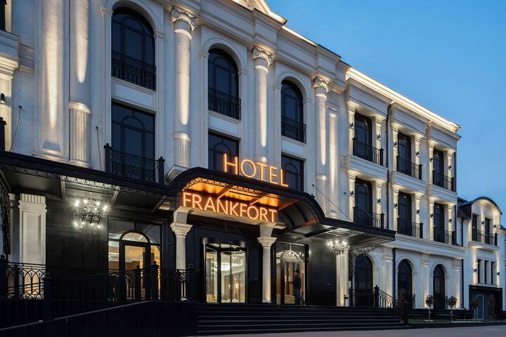 Hotel 110 of 114