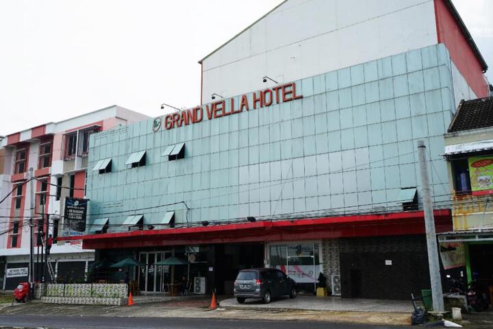 Fitness Center Photo