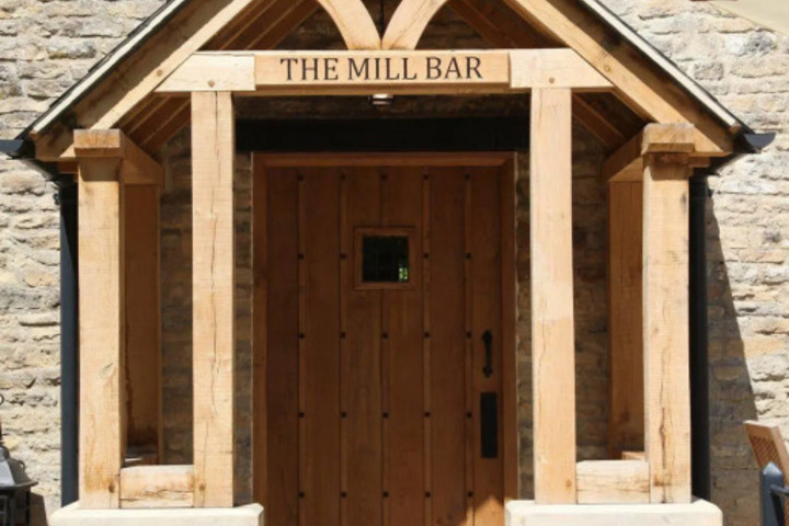 MILL HOUSE HOTEL