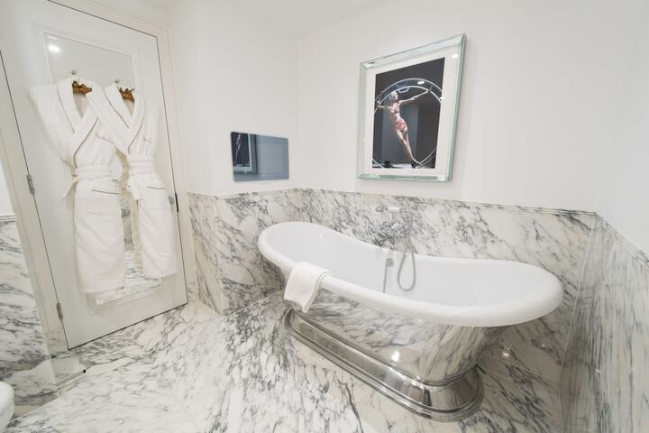 Bathroom Vanities