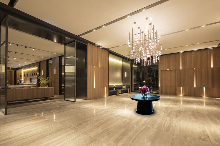 Hotel Interior 2 of 46