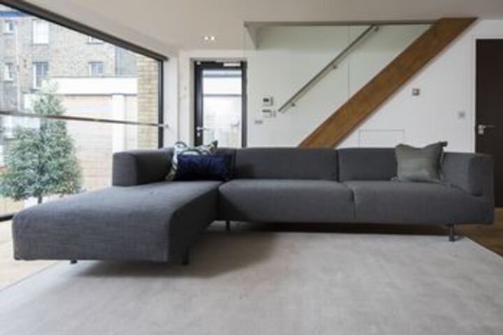 Loft-Style 2BR in Kings Cross by Sonder