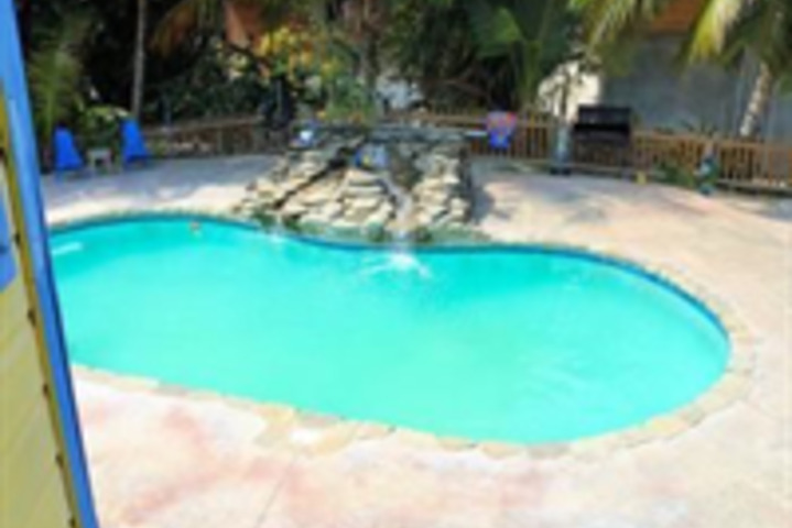 Fitness Facility Photos