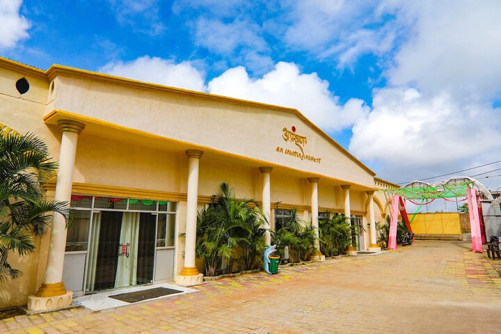 Hotel 26 of 27