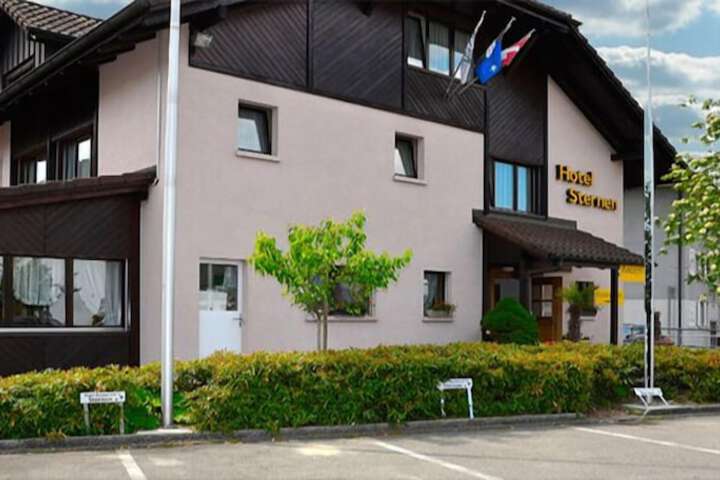 Hotel 23 of 23