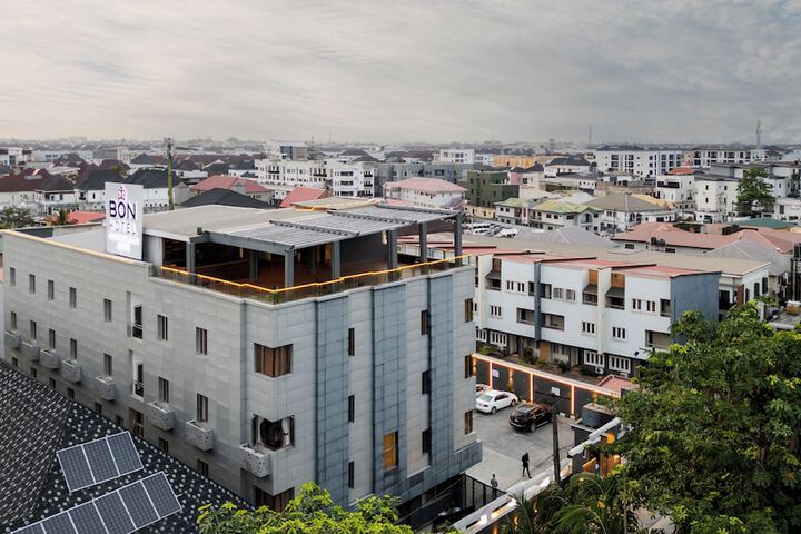 BON Hotel Conservation Lekki
