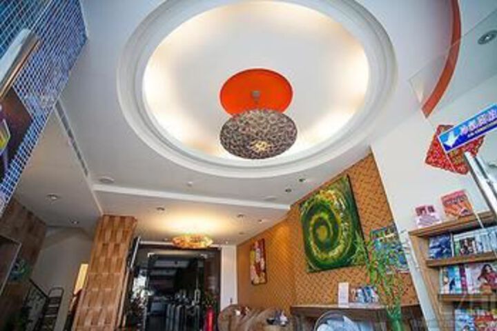Hotel Interior 24 of 27
