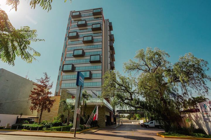 Photo of Hilton Garden Inn Leon