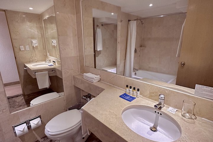 Bathroom Vanities