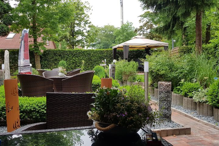 Terrace/Patio 46 of 48