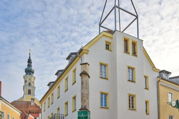 Stadthotel Schärding