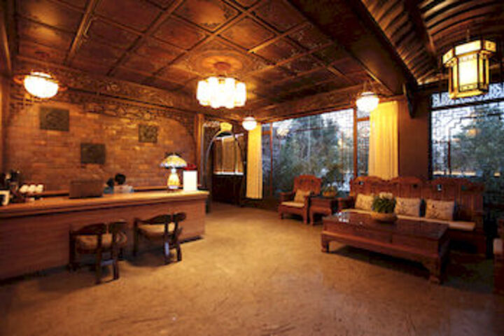 Hotel Interior 16 of 23