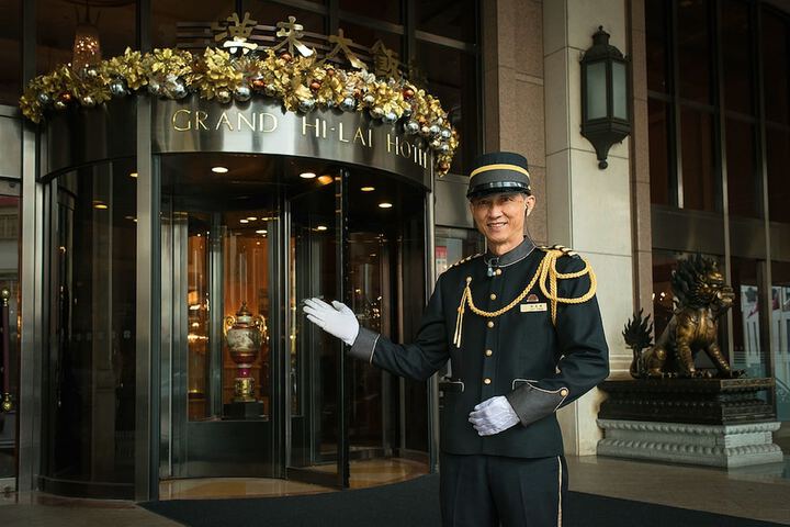 Hotel 97 of 98