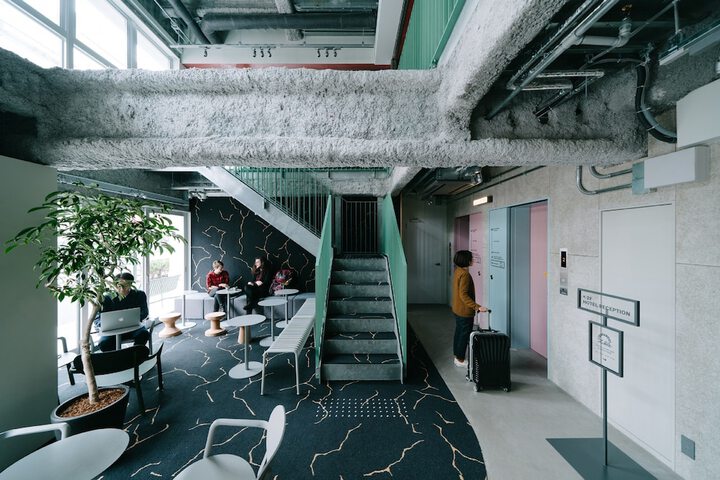 Hotel Interior 4 of 54