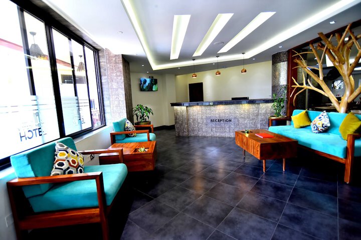 Hotel Interior 2 of 33