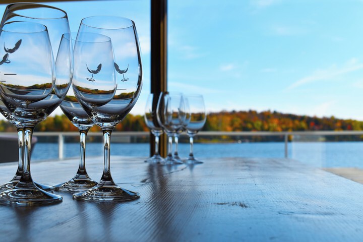 Winery