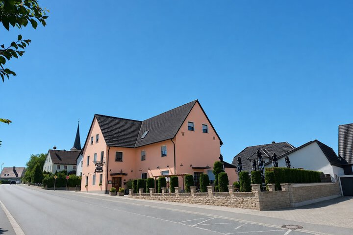 Landgasthof Niebler