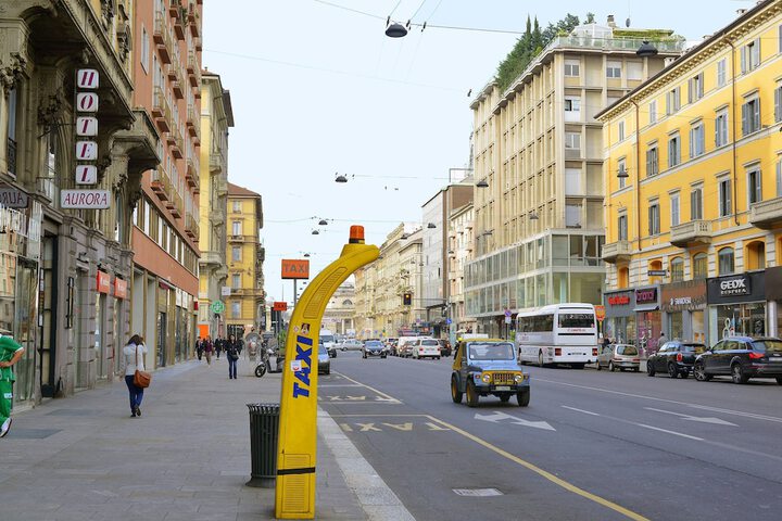 Exterior Photo