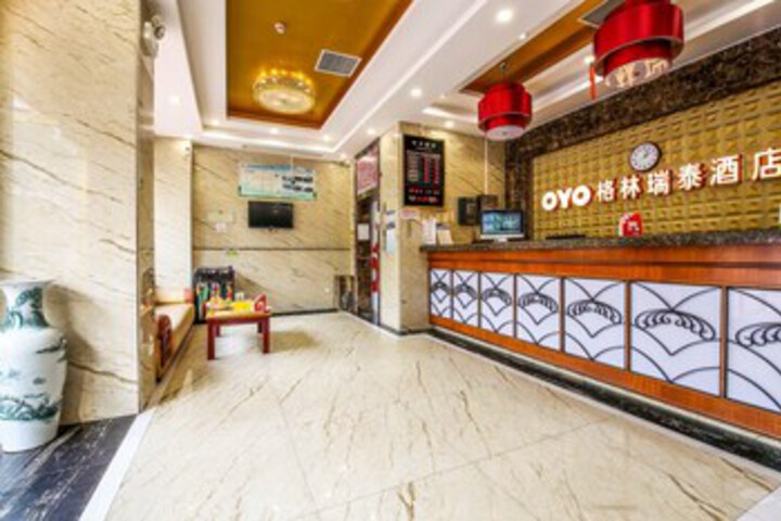 Hotel Interior 22 of 24