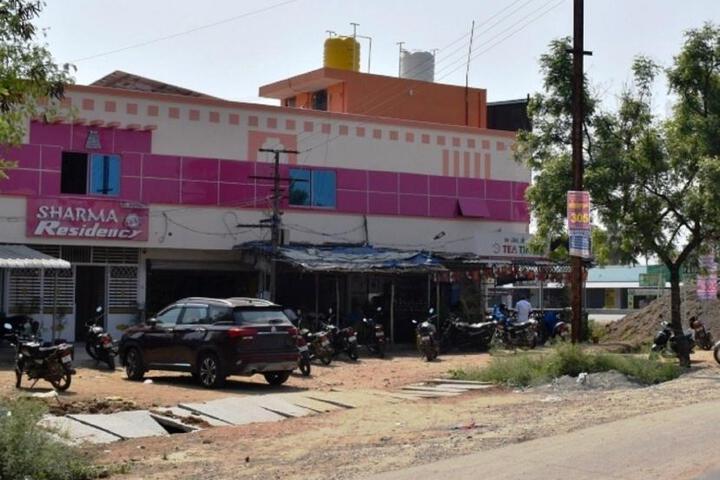 Sharma Residency Tiruvannamalai by Royal Stay