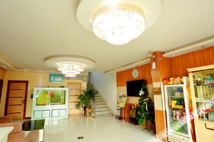 Hotel Interior 18 of 28