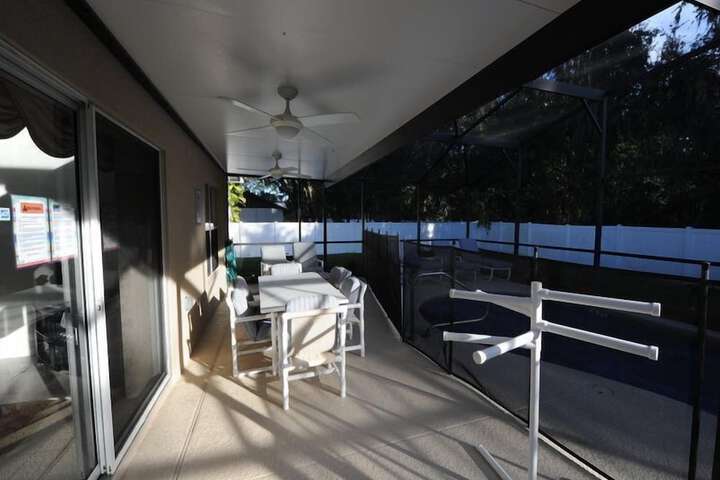 Terrace/Patio 21 of 21