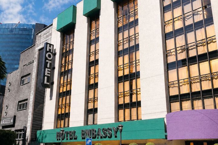 Hotel 86 of 89